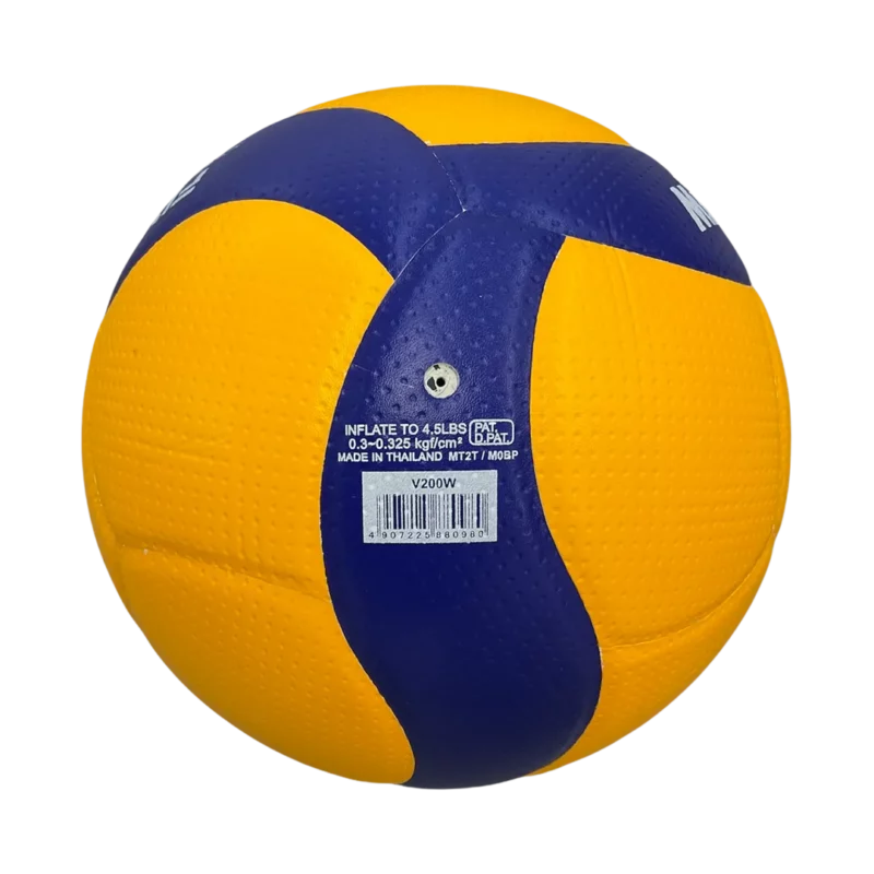 BALON VOLEIBOL MIKASA V200W - Imagen 3