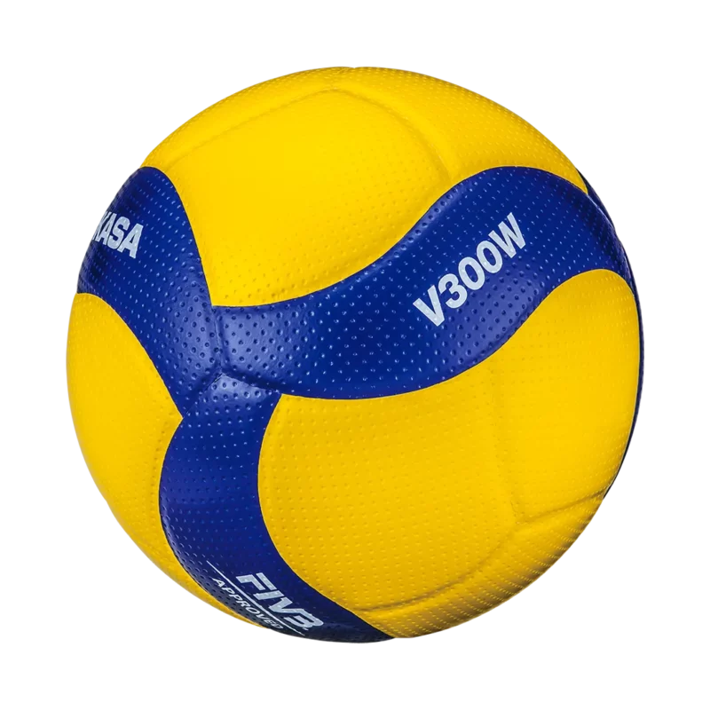 BALON VOLEIBOL MIKASA V300W - Imagen 5