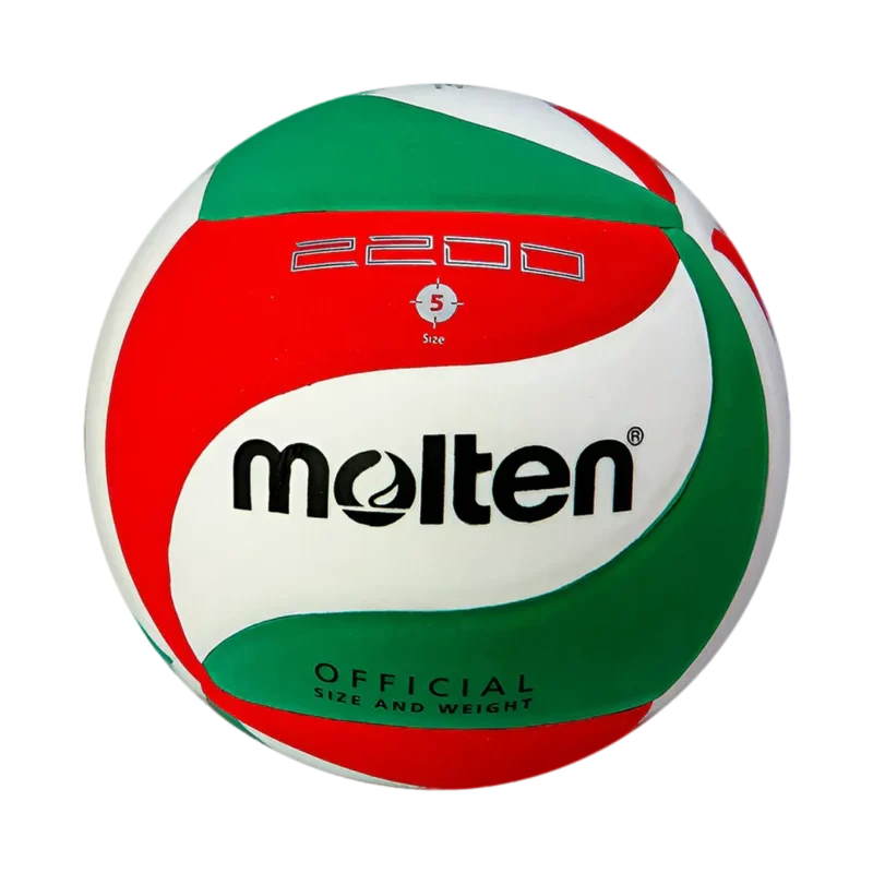 BALON VOLEIBOL MOLTEN 2200 EVA - Imagen 3