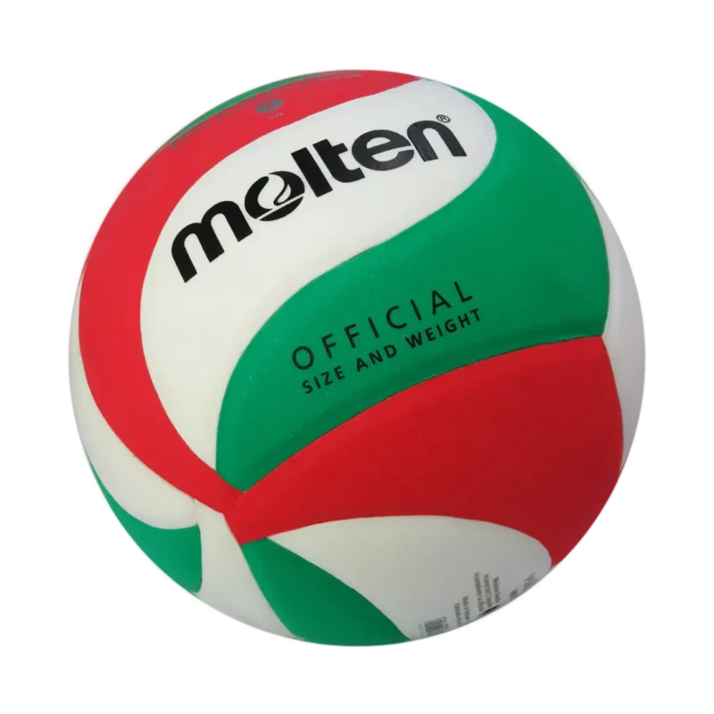 BALON VOLEIBOL MOLTEN 2200 EVA - Imagen 4