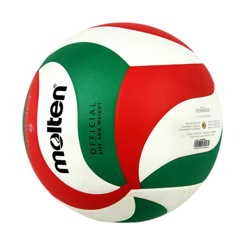 BALON VOLEIBOL MOLTEN 4000 - Imagen 2