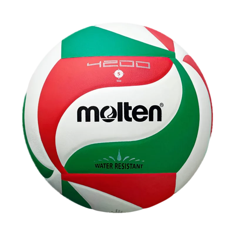 BALON VOLEIBOL MOLTEN 4200 - Imagen 3