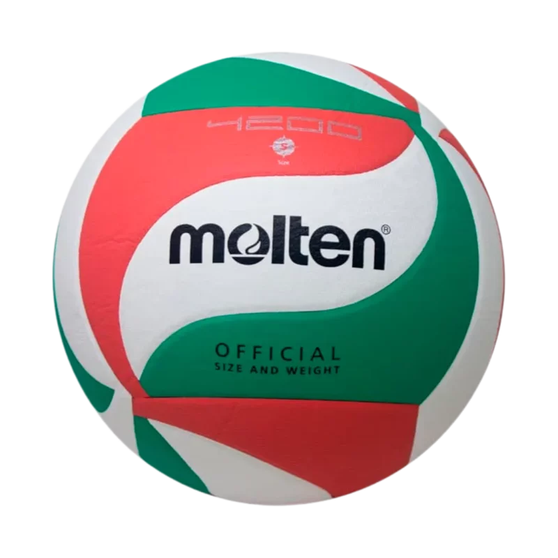 BALON VOLEIBOL MOLTEN 4200 - Imagen 5