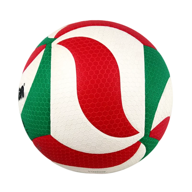 BALON VOLEIBOL MOLTEN 5000 - Imagen 4