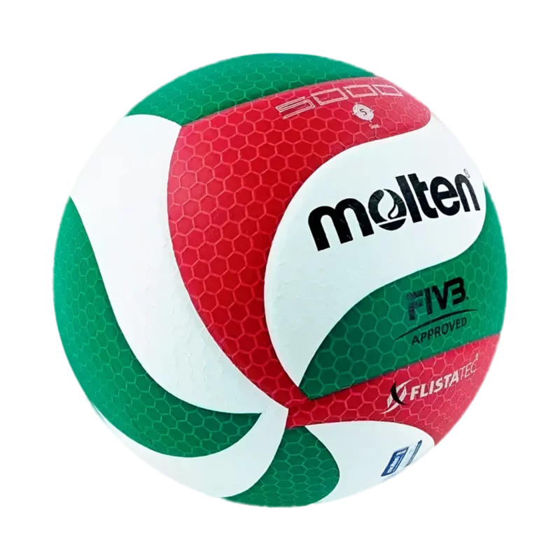BALON VOLEIBOL MOLTEN 5000 - Imagen 5