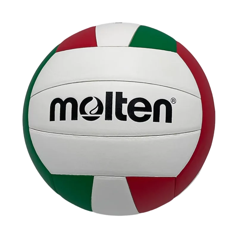 BALON VOLEIBOL MOLTEN SOFT TOUCH V58SLC - Imagen 2