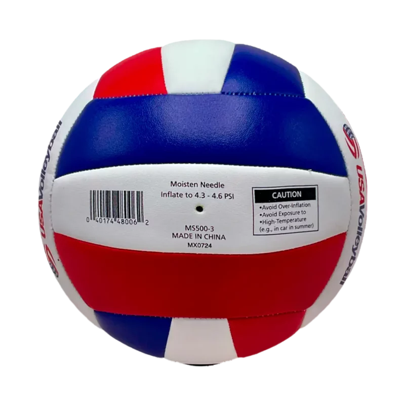 BALON VOLEY PLAYA MOLTEN MS500 - Imagen 5