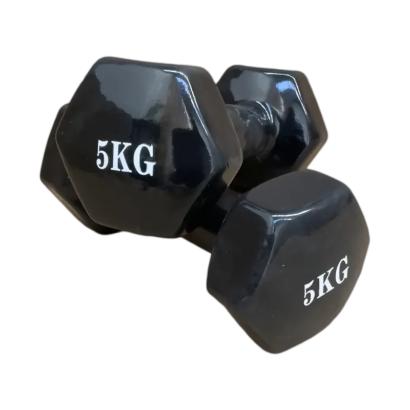 MANCUERNA VINILO 5 KG - Imagen 3