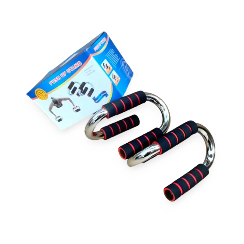 SOPORTE FLEXIONES METALICO - Imagen 4