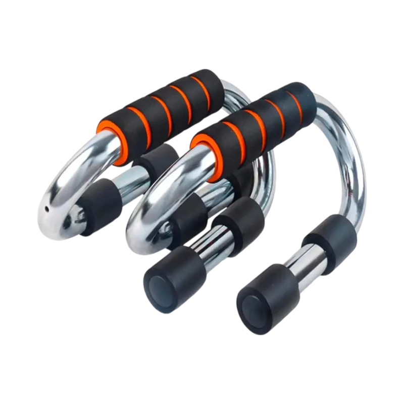 SOPORTE FLEXIONES METALICO - Imagen 2