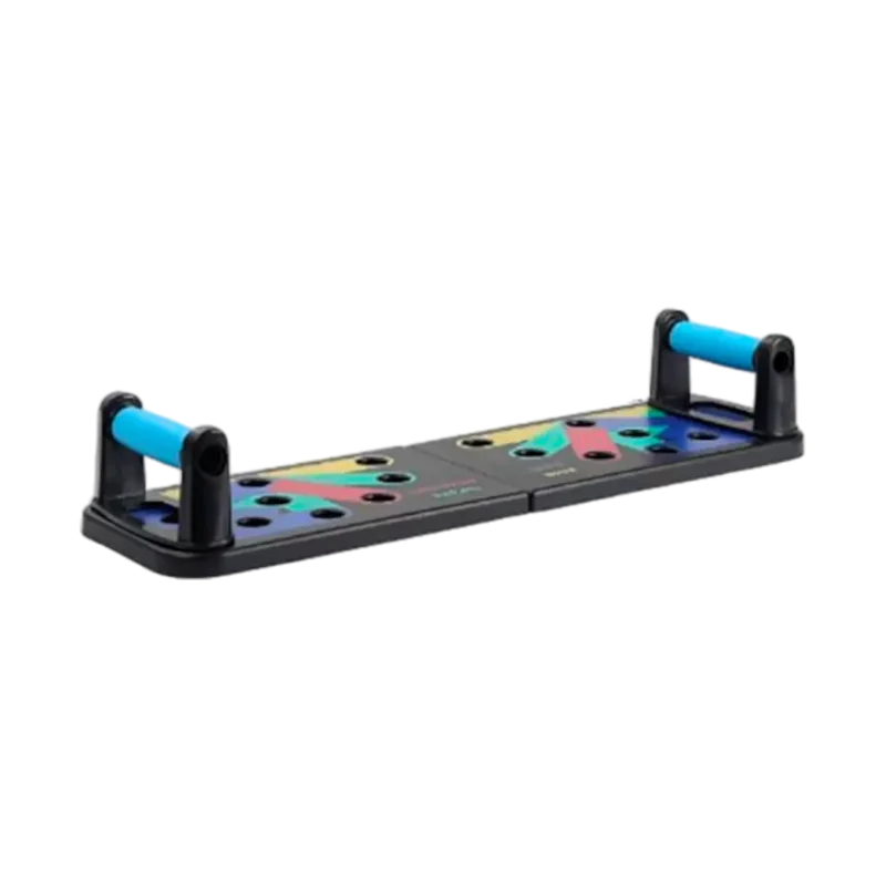SOPORTE FLEXIONES MULTIPLE - Imagen 8