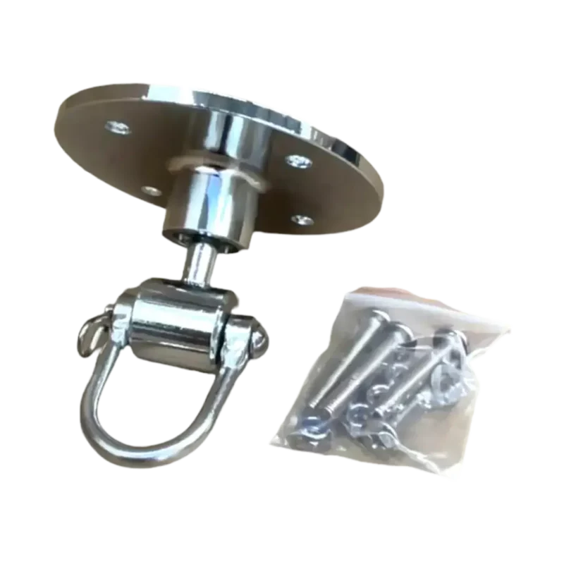 SOPORTE METALICO PERA BOXEO