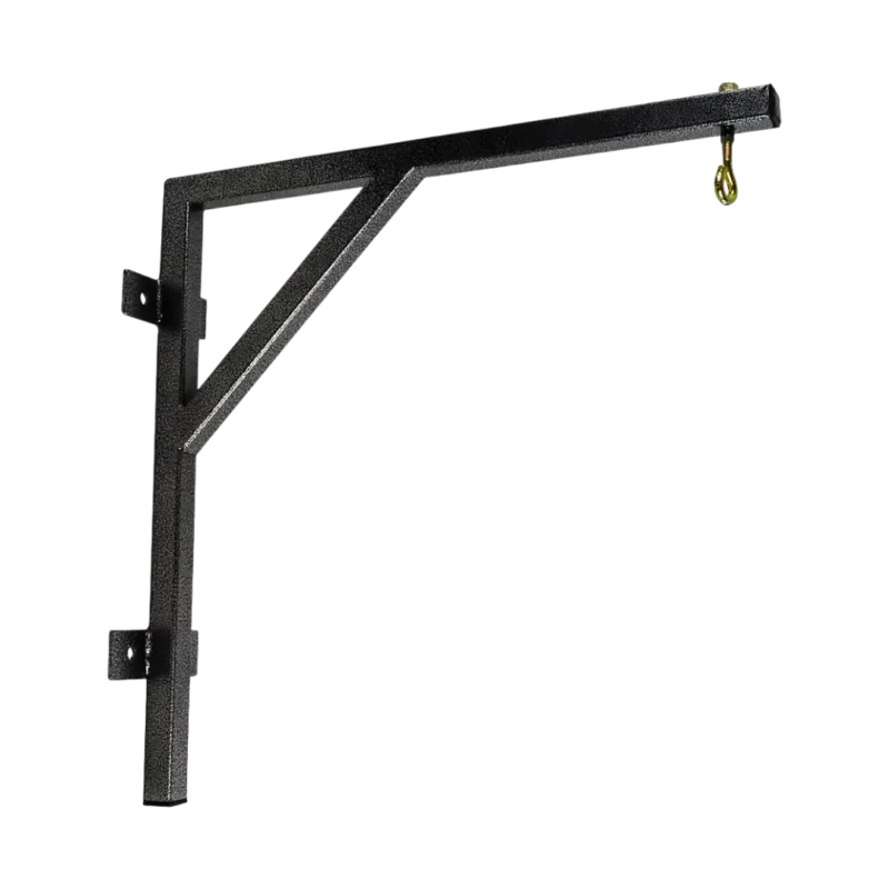 SOPORTE SANDBAG PARED 3/4