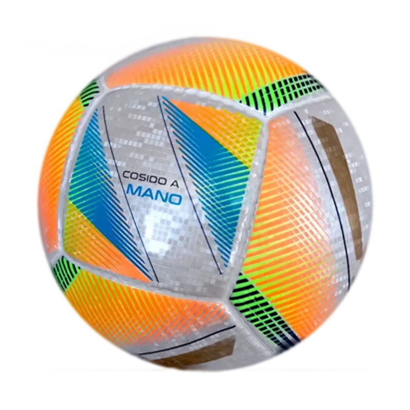 BALON FGA GOLTY PROF LATIR COSIDO MANO - Imagen 3