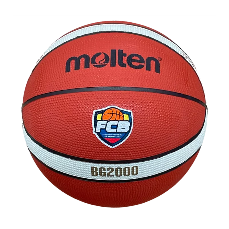 BALON BASKET MOLTEN BG2000