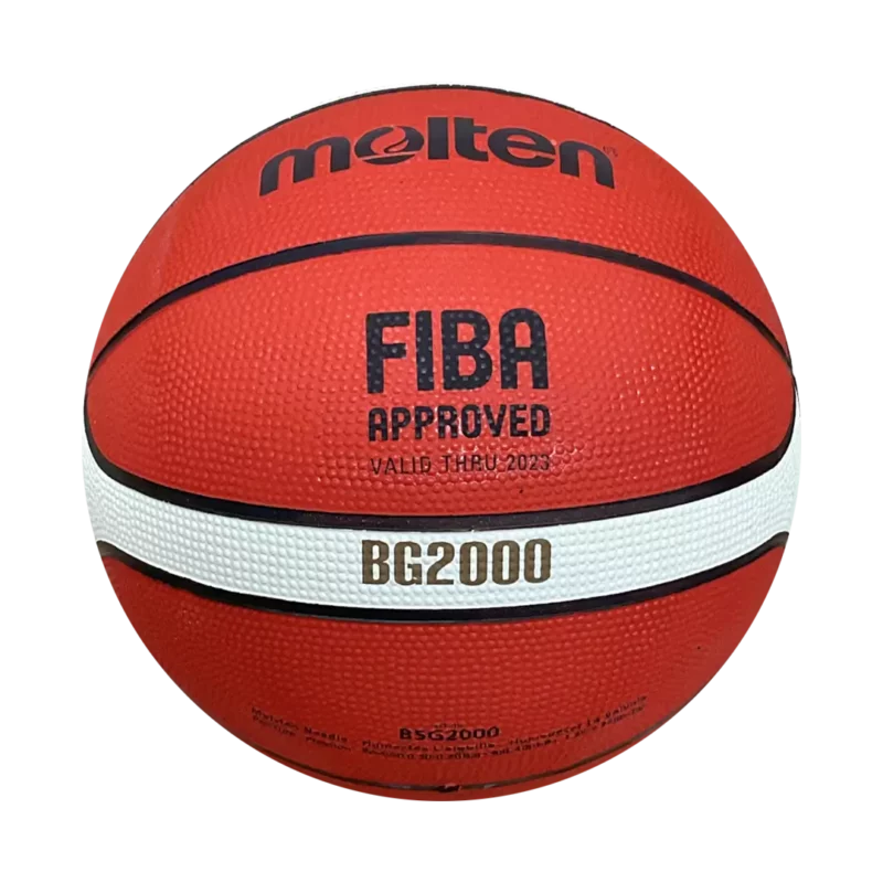 BALON BASKET MOLTEN BG2000 - Imagen 6