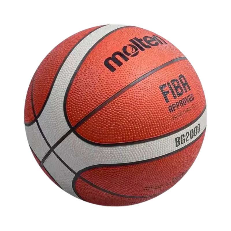 BALON BASKET MOLTEN BG2000 - Imagen 7