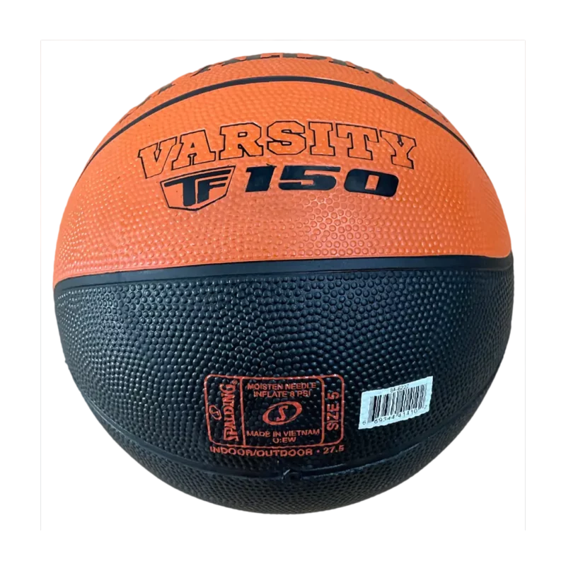 BALON BASKET SPALDING VARSITY TF150 NE - NARA - Imagen 16