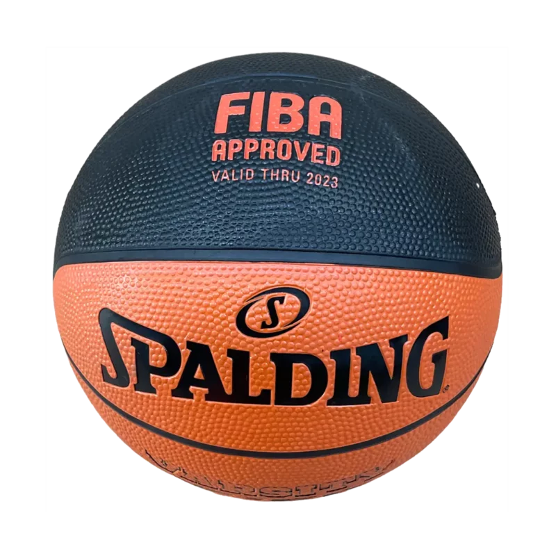 BALON BASKET SPALDING VARSITY TF150 NE - NARA - Imagen 14