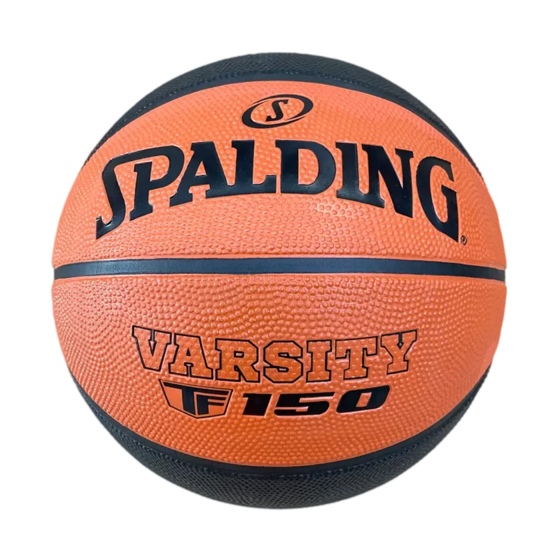 BALON BASKET SPALDING VARSITY TF150 NE - NARA - Imagen 13