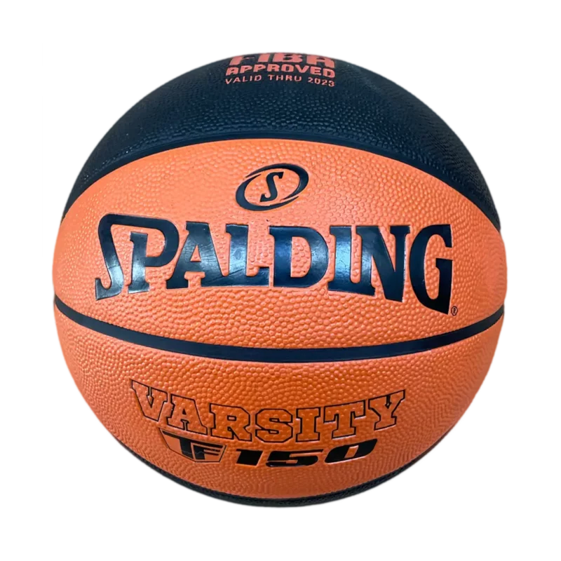 BALON BASKET SPALDING VARSITY TF150 NE - NARA
