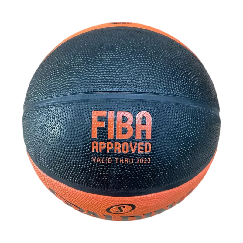 BALON BASKET SPALDING VARSITY TF150 NE - NARA - Imagen 7