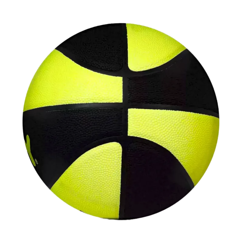 BALON BASKET GOLTY PRO LIGHT LAMINADO - Imagen 6