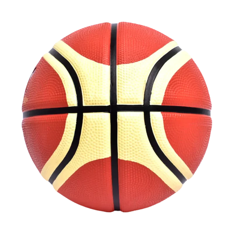 BALON BASKET # 7 GOLTY PRO MASTER - Imagen 2