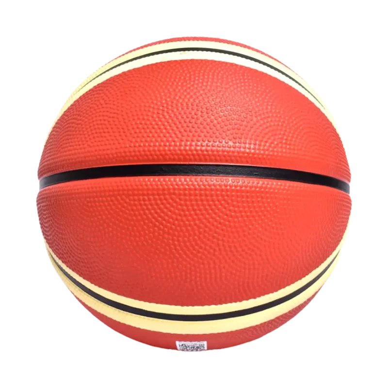 BALON BASKET # 7 GOLTY PRO MASTER - Imagen 3