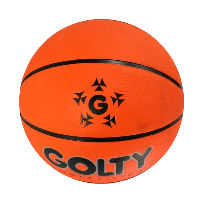BALON BASKET # 7 GOLTY SUPER TEAM BCV7 - Imagen 4
