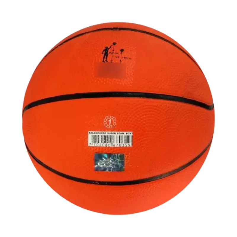 BALON BASKET # 7 GOLTY SUPER TEAM BCV7 - Imagen 3