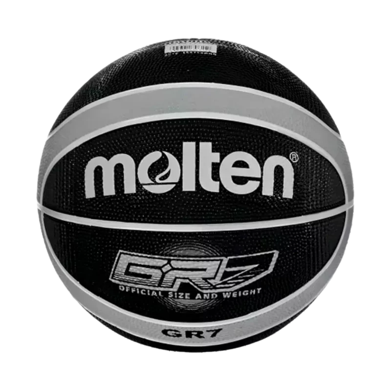 BALON BASKET MOLTEN BGRX-KS - Imagen 8