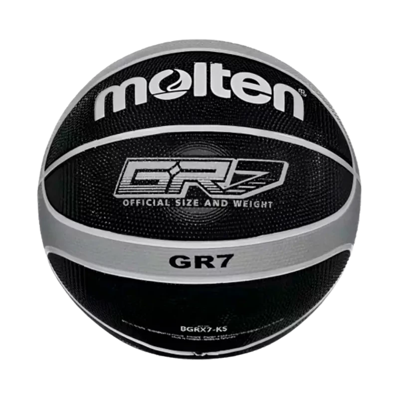 BALON BASKET MOLTEN BGRX-KS - Imagen 7