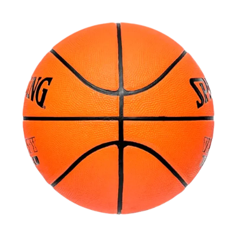 BALON BASKET # 7 SPALDING VARSITY TF150 NARANJA - Imagen 4