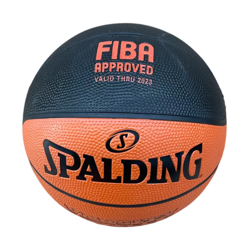 BALON BASKET SPALDING VARSITY TF150 NE - NARA - Imagen 6