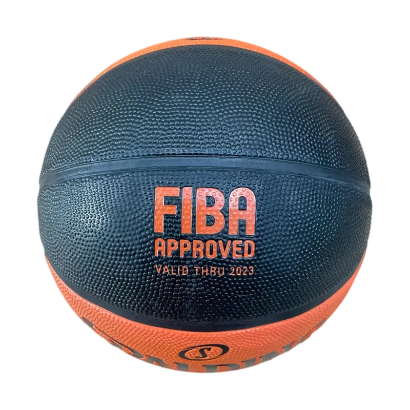 BALON BASKET SPALDING VARSITY TF150 NE - NARA - Imagen 3