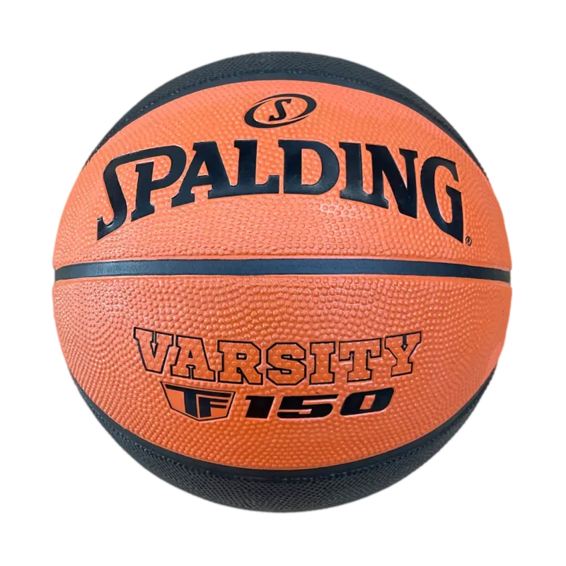 BALON BASKET SPALDING VARSITY TF150 NE - NARA - Imagen 2
