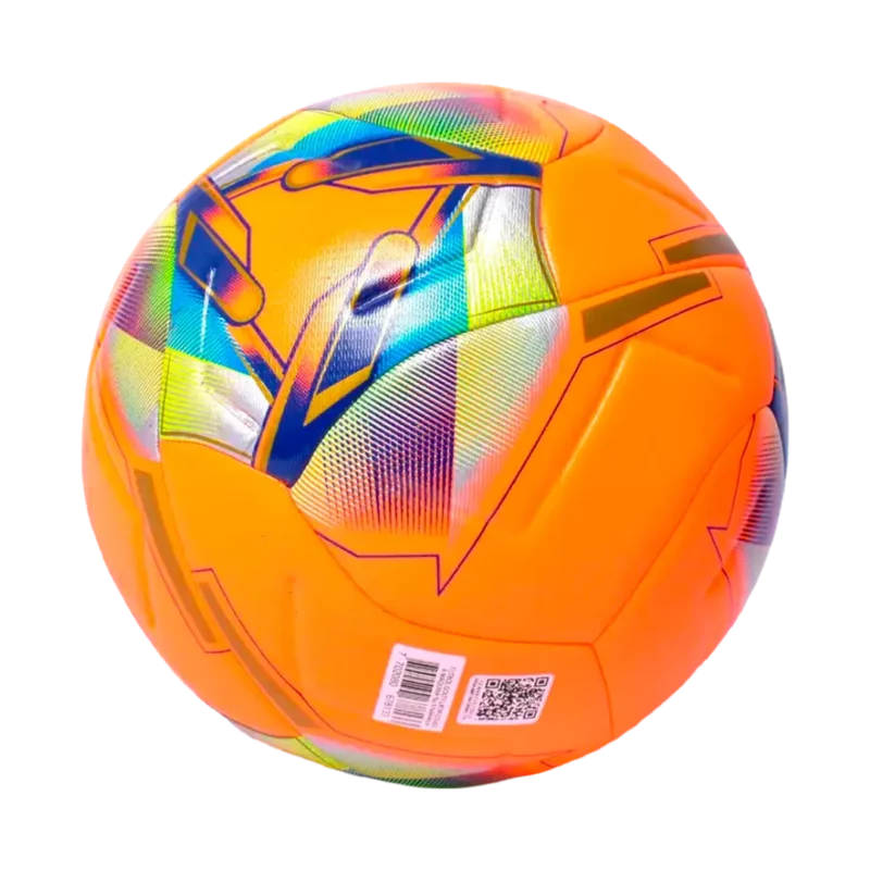 BALON FUTBOL GOLTY LATIR COSIDO MAQUINA - Imagen 8