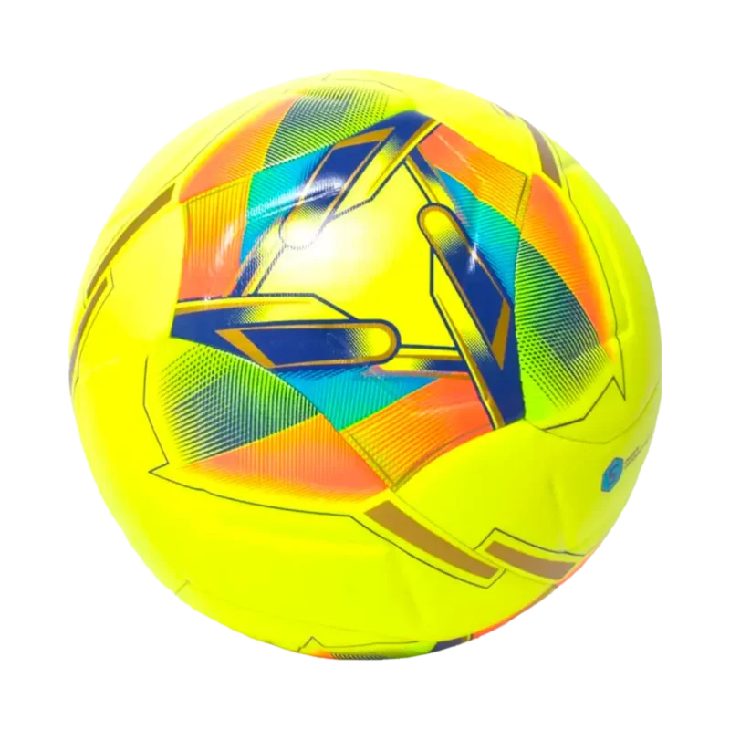 BALON FUTBOL GOLTY LATIR COSIDO MAQUINA - Imagen 5