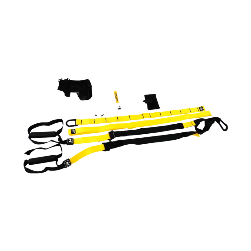 BANDA SUSPENSION P3 PRO - Imagen 2