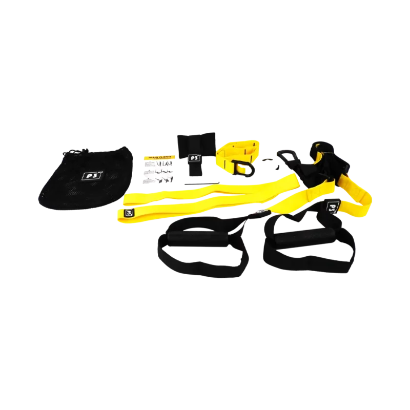 BANDA SUSPENSION P3 PRO - Imagen 3