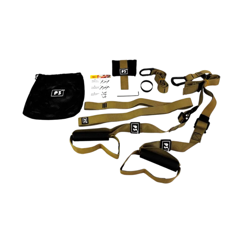 BANDA SUSPENSION P3 PRO - Imagen 4