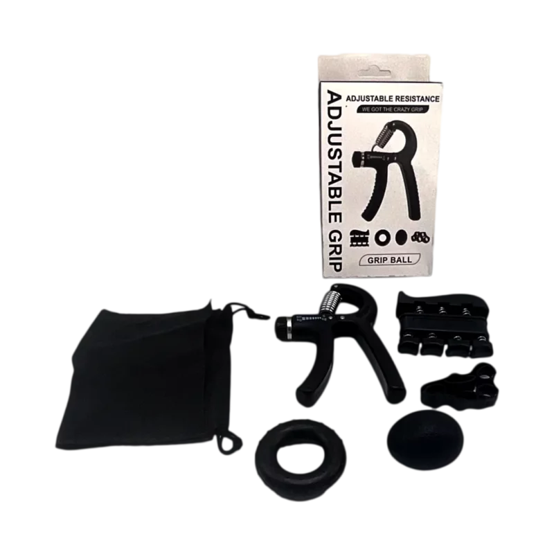 SET KIT FUERZA X 5 UNI