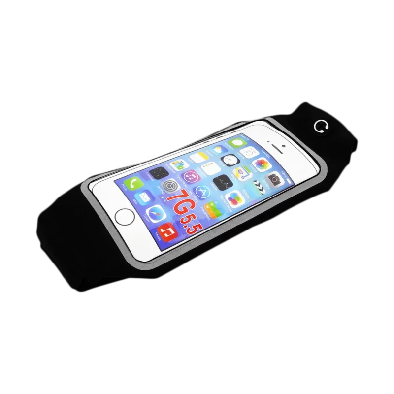 PORTA CELULAR CANGURO VISOR - Imagen 5