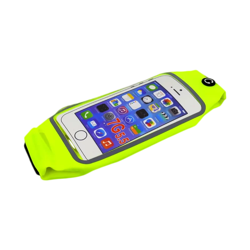 PORTA CELULAR CANGURO VISOR - Imagen 7