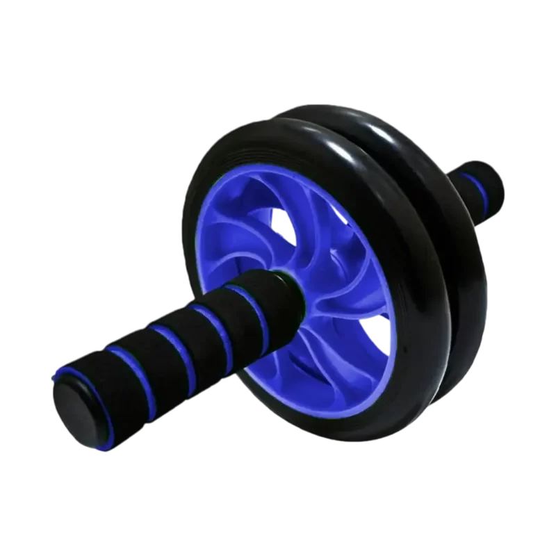RUEDA ABDOMINAL DOBLE MUTE WHEEL - R4 - Imagen 6