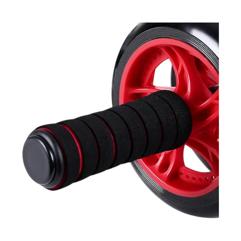 RUEDA ABDOMINAL DOBLE MUTE WHEEL - R4 - Imagen 5