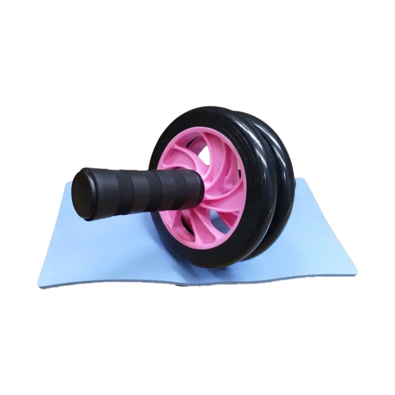 RUEDA ABDOMINAL DOBLE MUTE WHEEL - R4 - Imagen 13