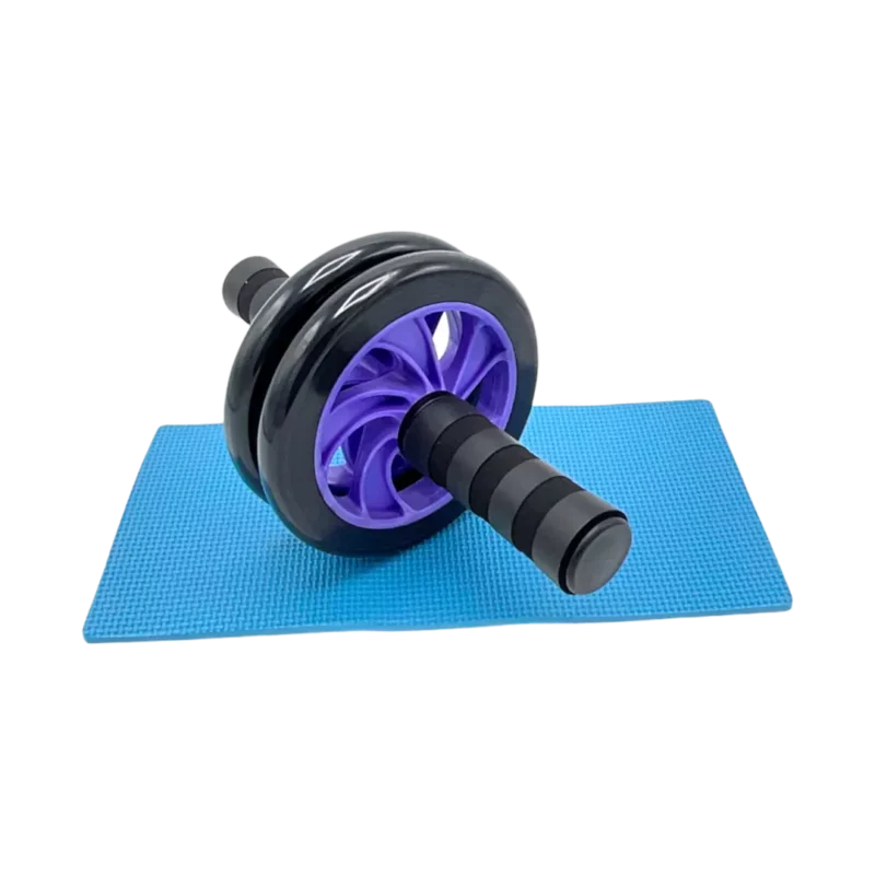 RUEDA ABDOMINAL DOBLE MUTE WHEEL - R4 - Imagen 10