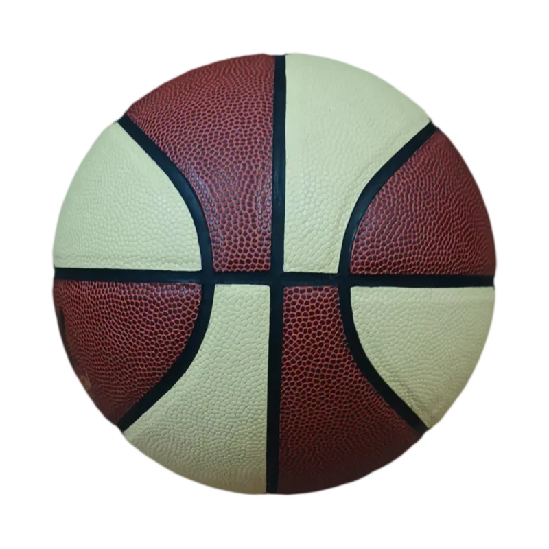 BALON BASKET # 7 GOLTY PROF NEW CUP - Imagen 3